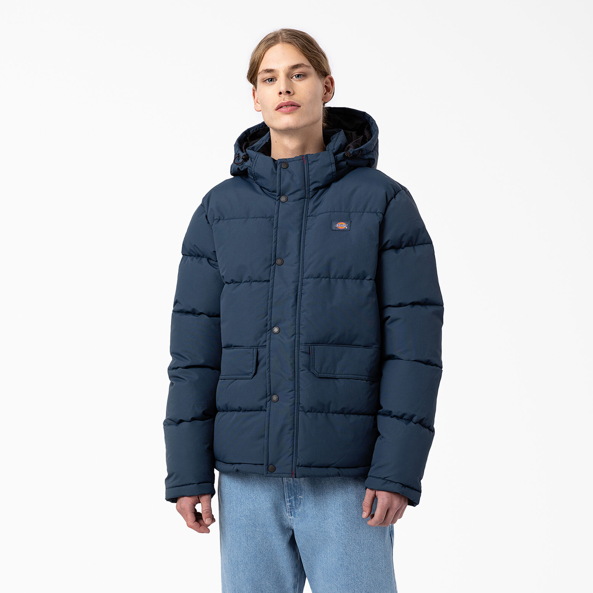 Anorak puffer 2025