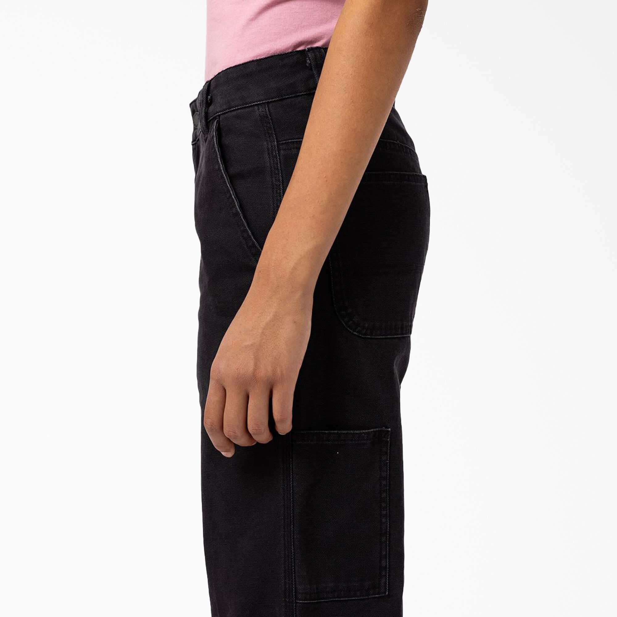 Women's Regular Fit Duck Pants