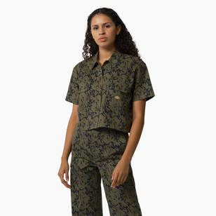 Dickies for Women Dickies US Camouflage & | Pants & | | Shorts Clothing Men Camo
