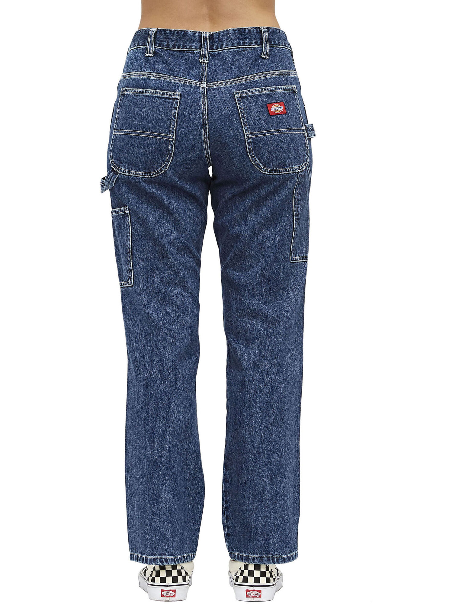 dickies fr carpenter jeans