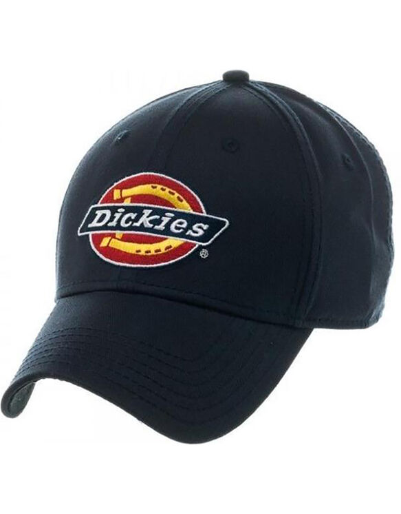 Dickies Logo Dark Navy Cap | Dickies