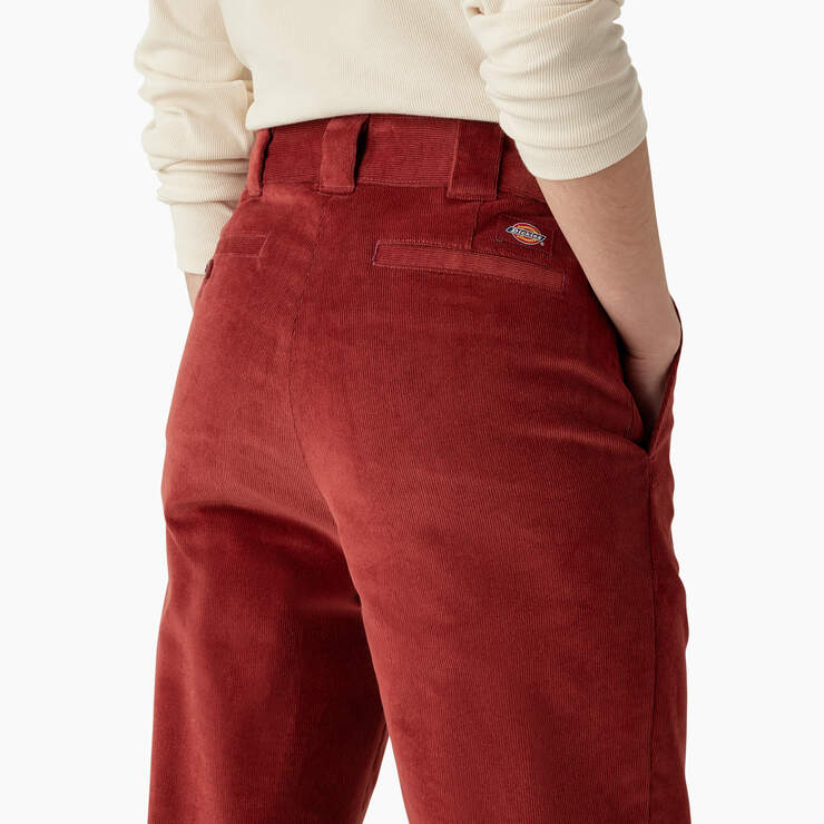 Corduroy Pants for Women