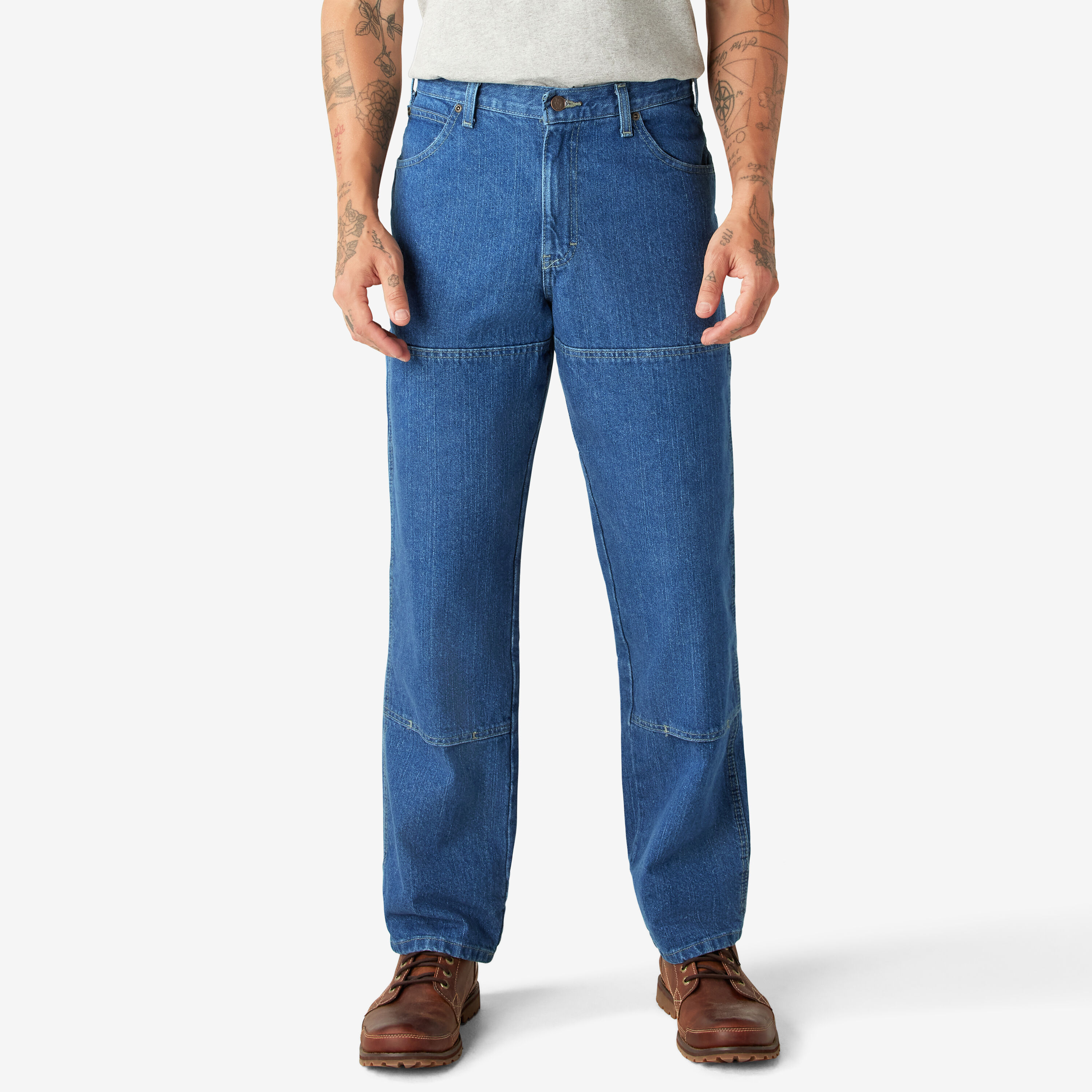 dickies relaxed fit jeans