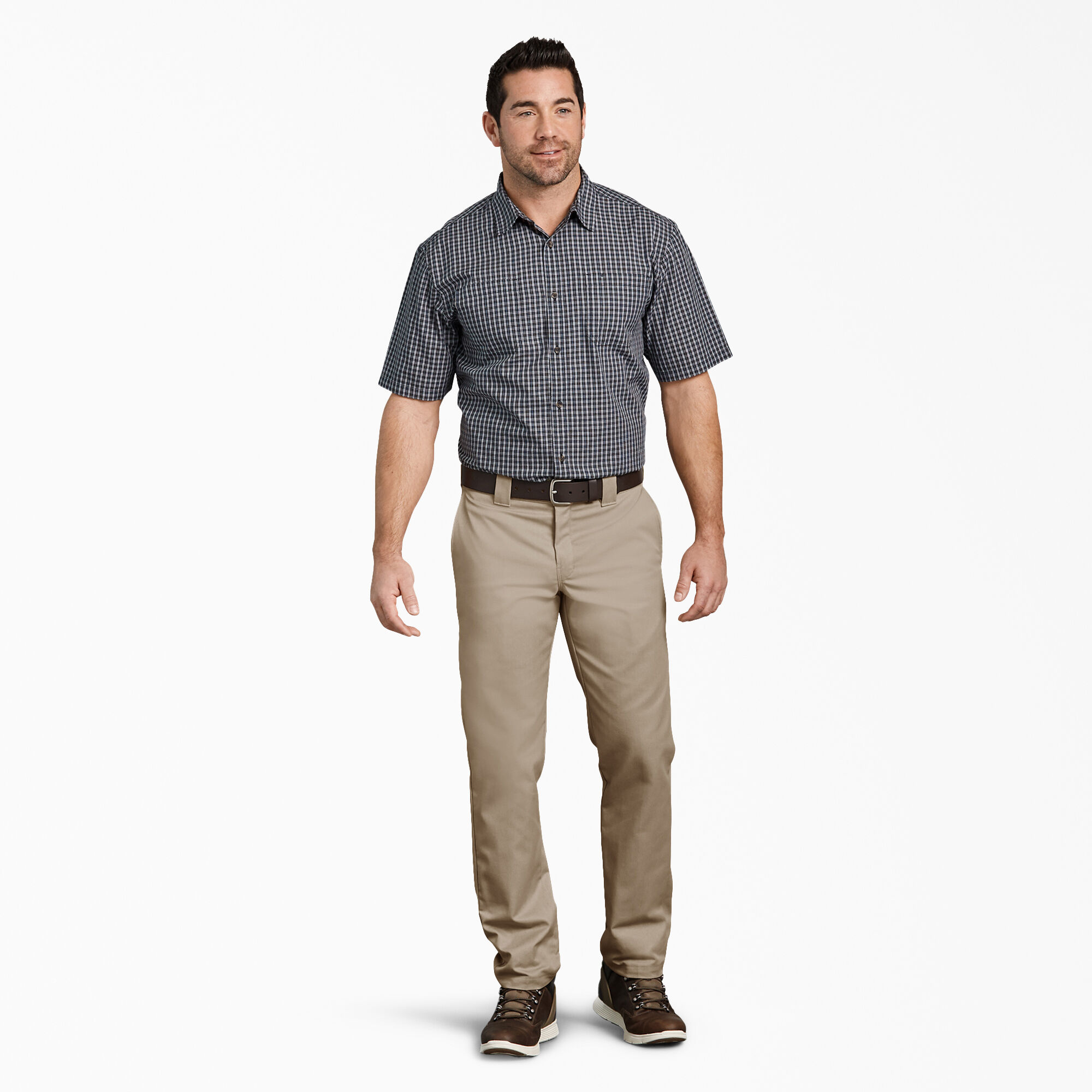 Flex Slim Fit Taper Leg Work Pants | Men's Pants | Dickies