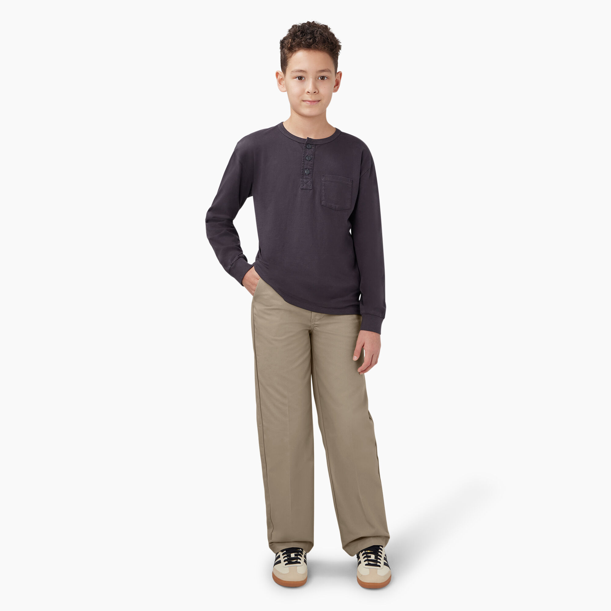 Boys' Original 874® Work Pants, 4-20