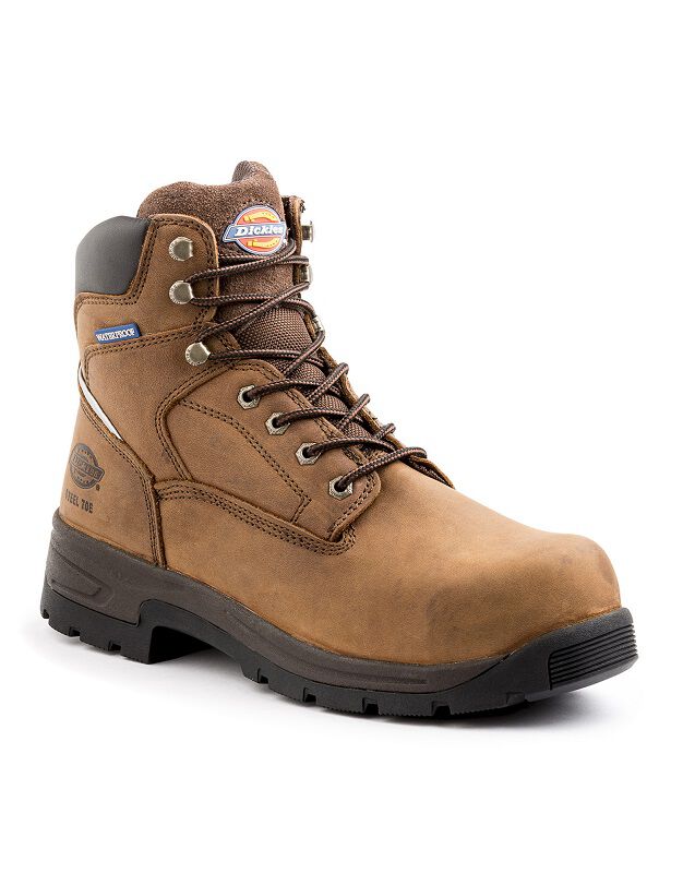rigger boots dickies
