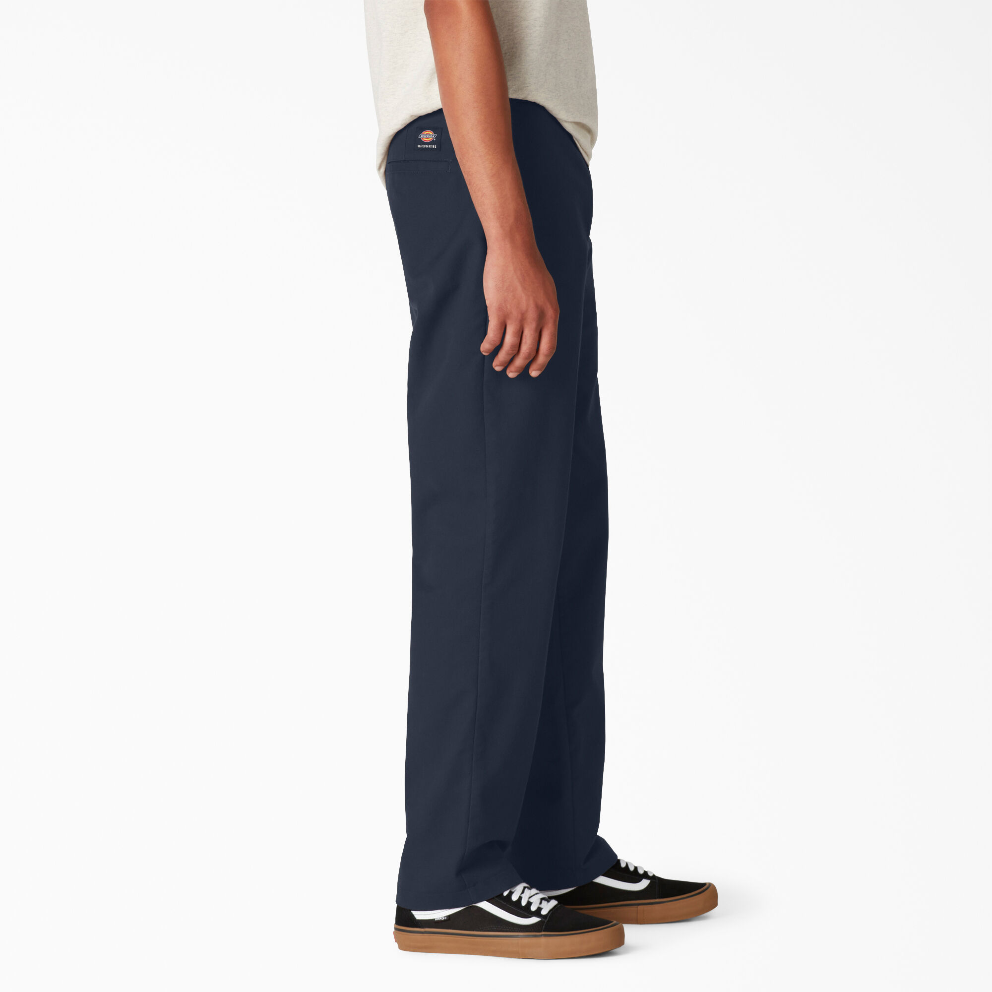 Dickies Skateboarding Slim Fit Pants