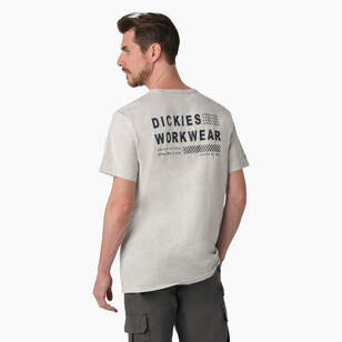 Men\'s T Shirts - Work Dickies | and Tees US LT T Shirts , | Dickies