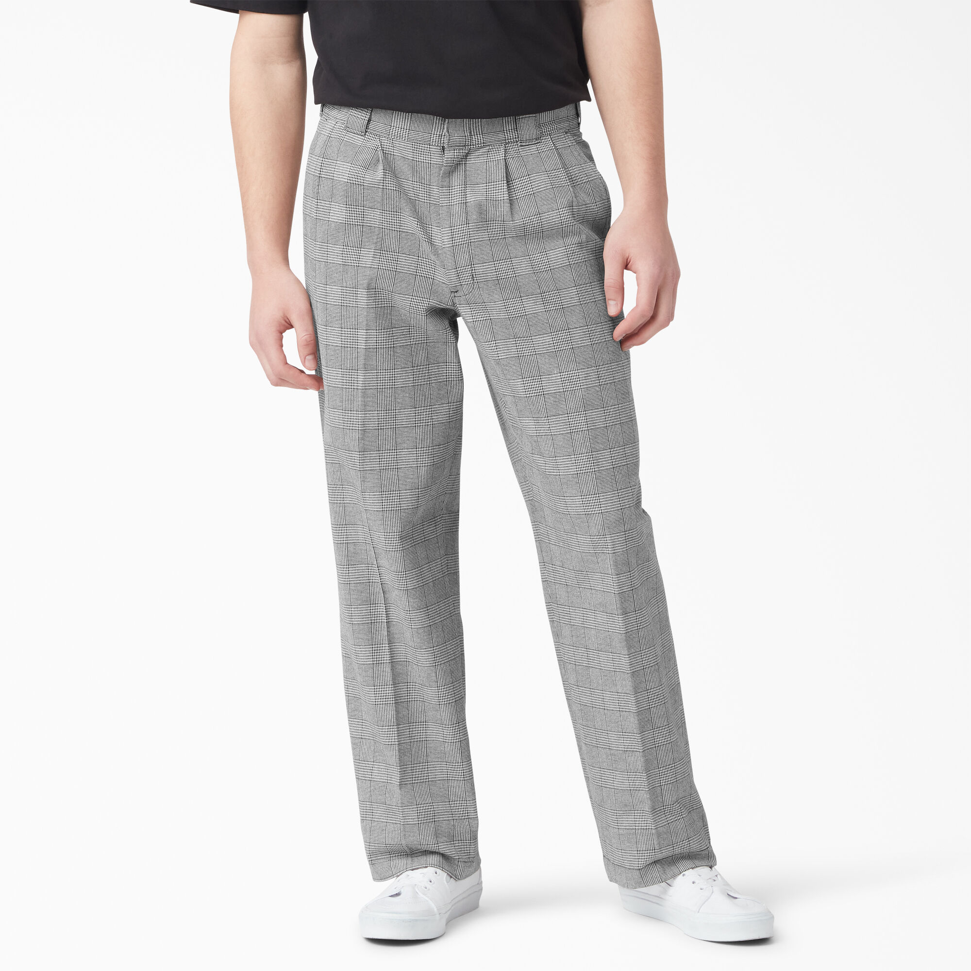 Bakerhill Relaxed Fit Pants - Dickies US