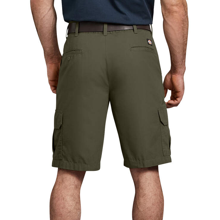 Ripstop Cargo Short - Men - Ready-to-Wear