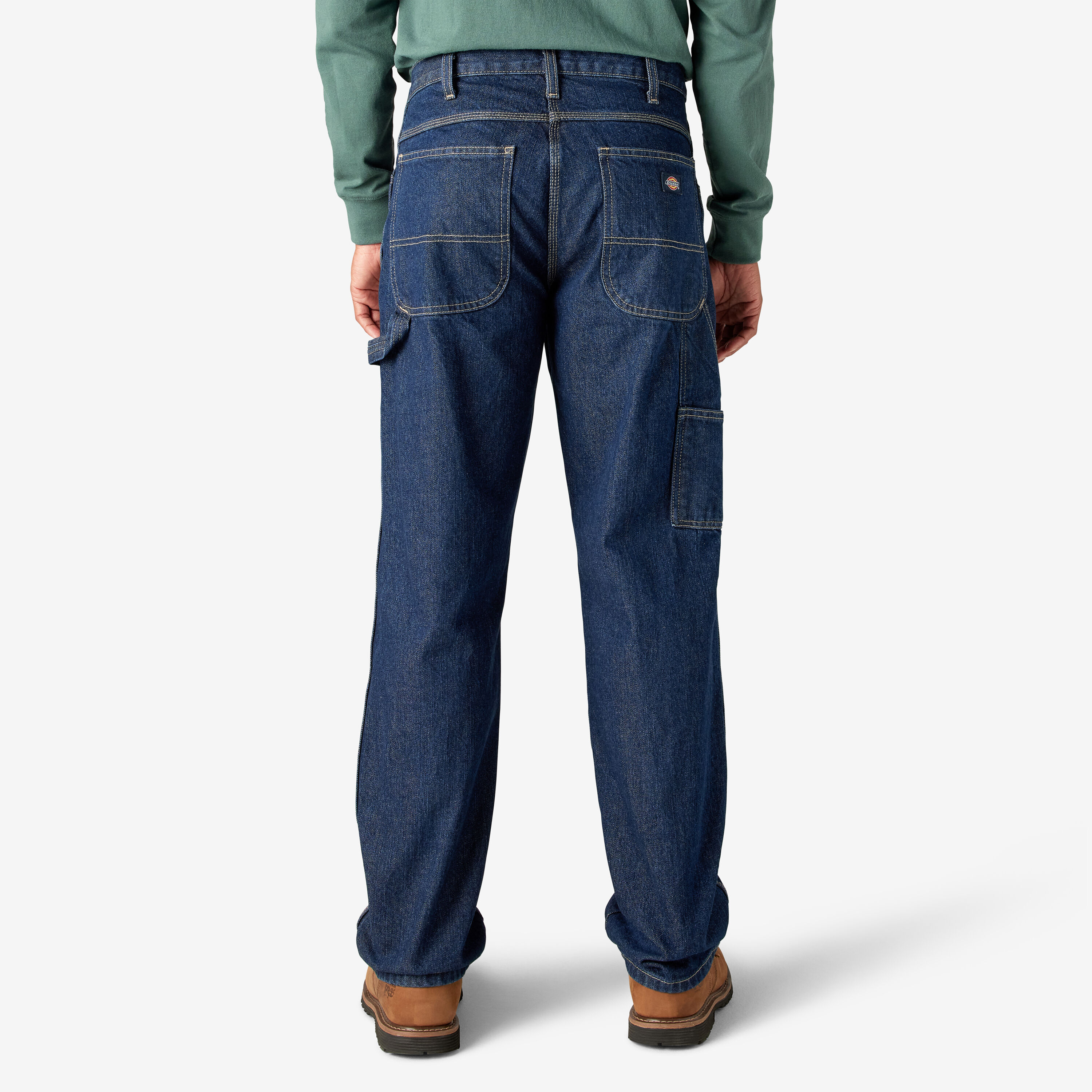 mens dickie carpenter jeans