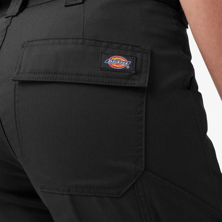 GENUINE DICKIES WOMEN'S PERFECTLY SLIMMING CARGO PANT - Conseil