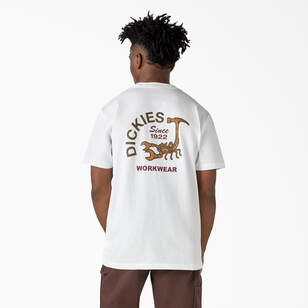 Men\'s T Shirts - Work Dickies Dickies T Tees Shirts | US and 