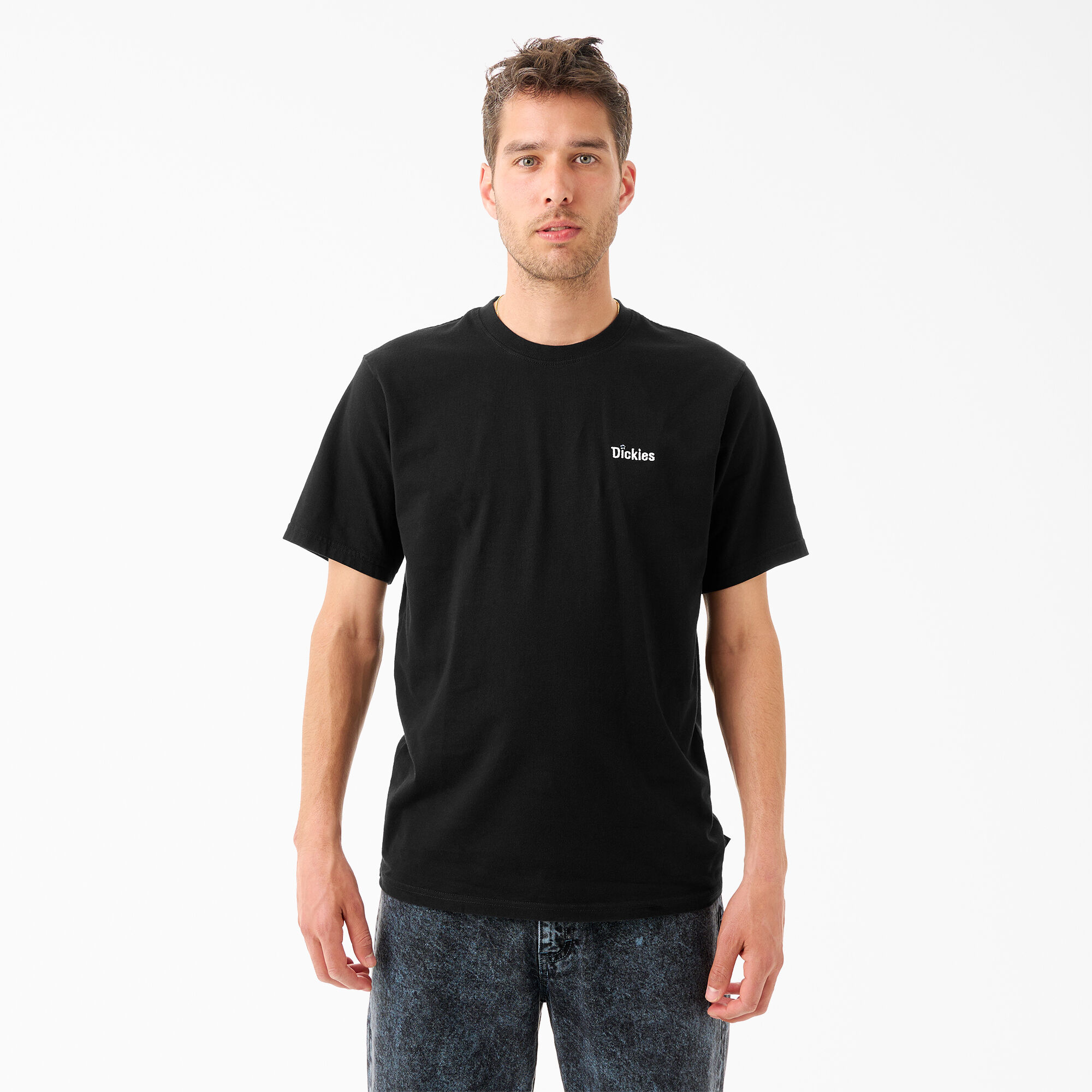 Men's Shirts - Men's Work Shirts & T Shirts | Dickies