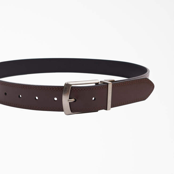 Leather Reversible Belt | Accessories Belts | Dickies - Dickies US