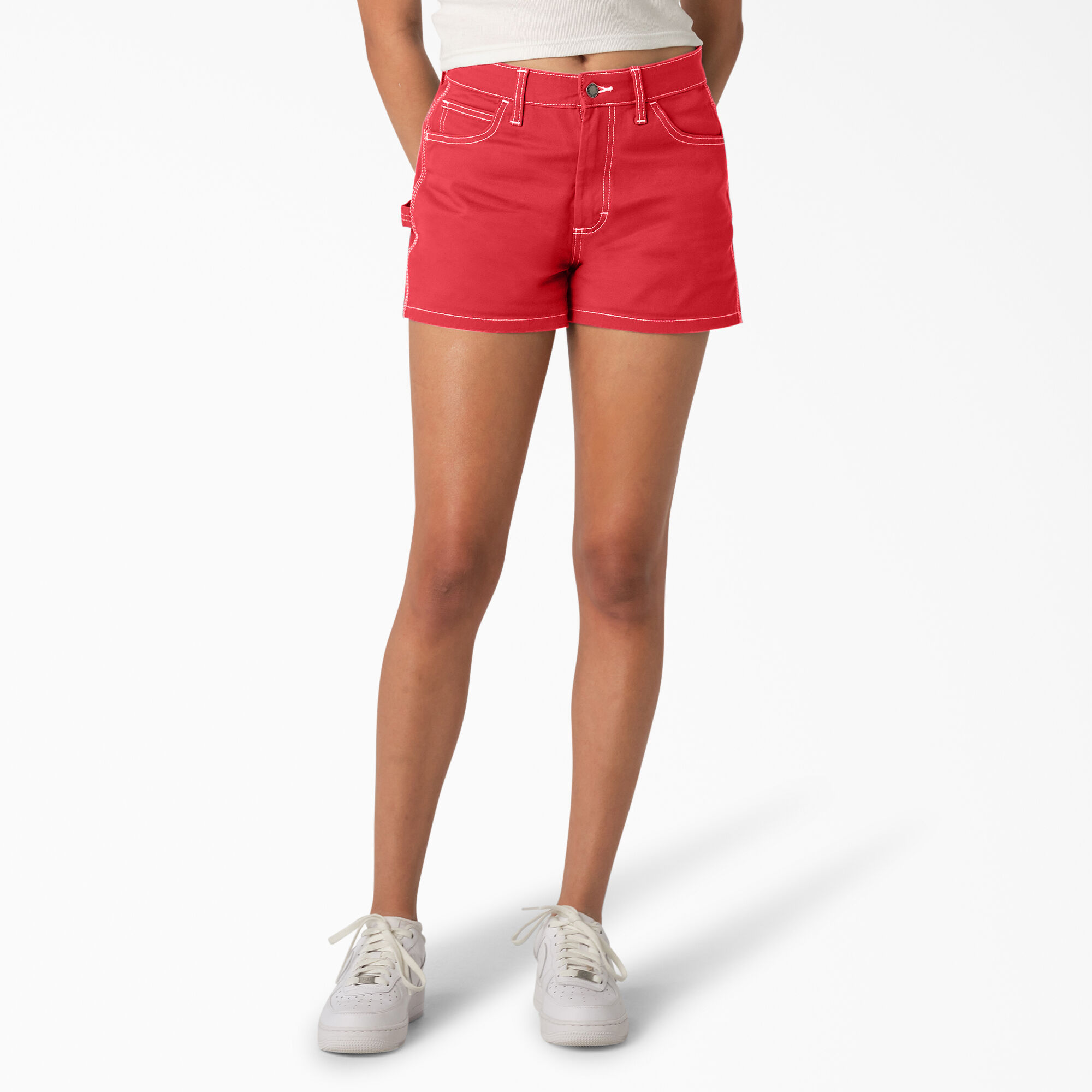 Dickies sale women shorts