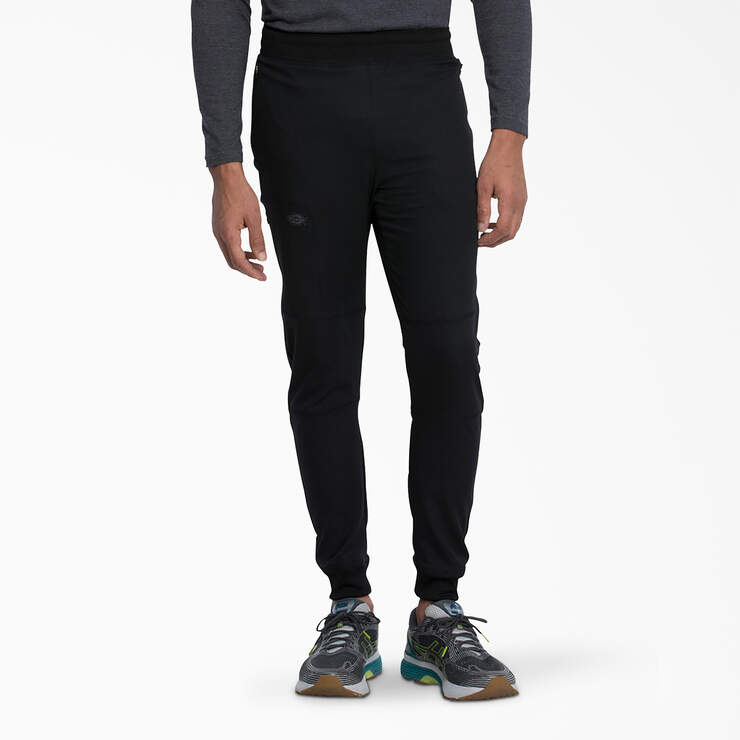 Pants and jeans Nike Sportswear Ribbed Pants Black/ White