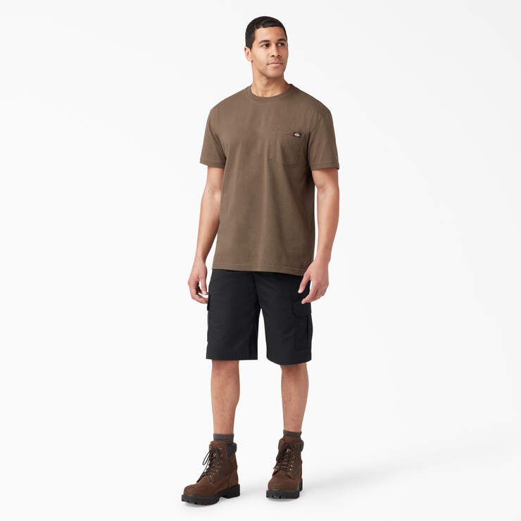 Flex 13 Relaxed Fit Cargo Shorts, Men's Shorts