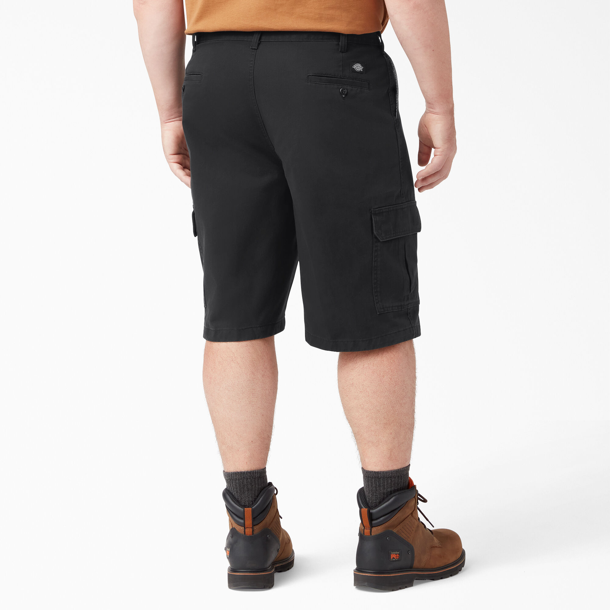 13 cargo sales shorts