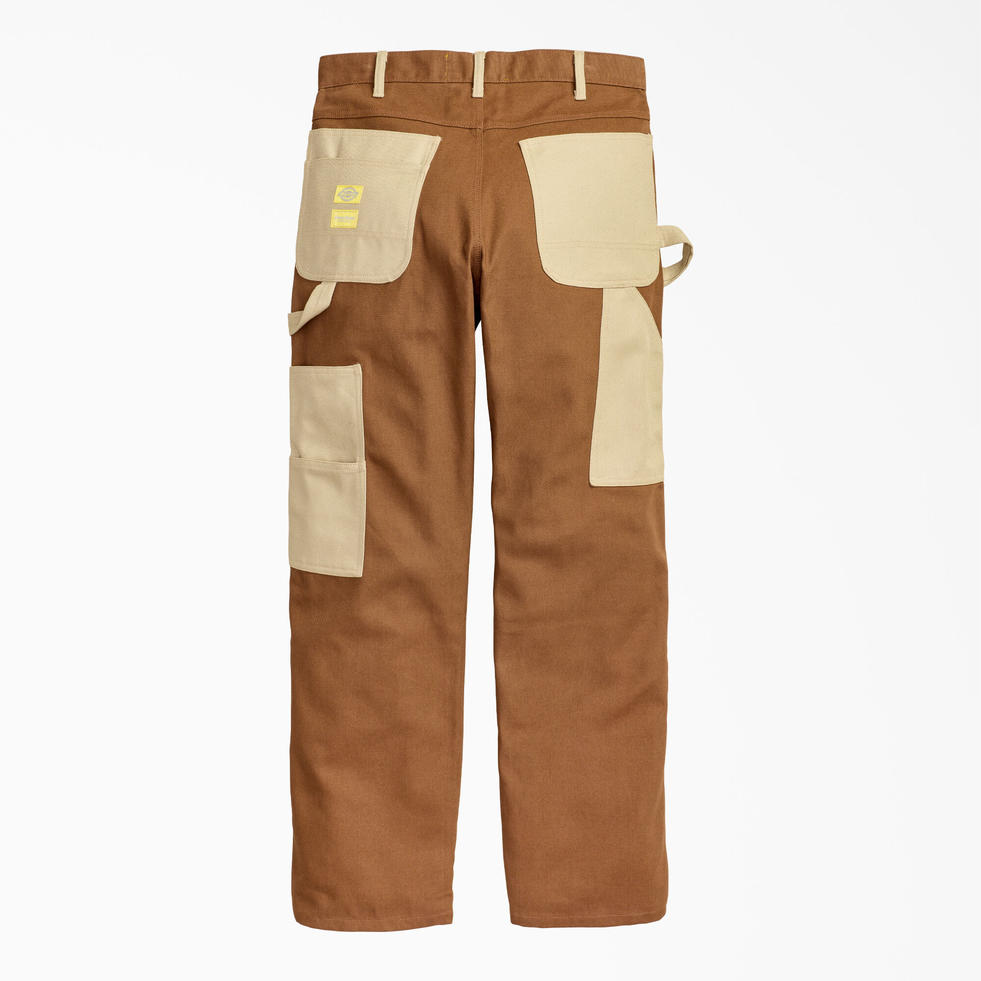 New York Sunshine x Dickies Billboard Paint Pants - Dickies US