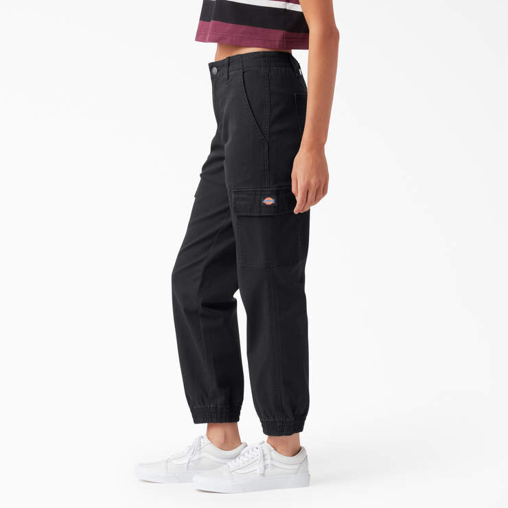 This Secret Page Reveals What's Trending On   Jogger pants, High  waisted sweatpants, Pants for women