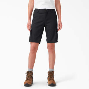 Women\'s Cargo Shorts | Dickies US | Dickies