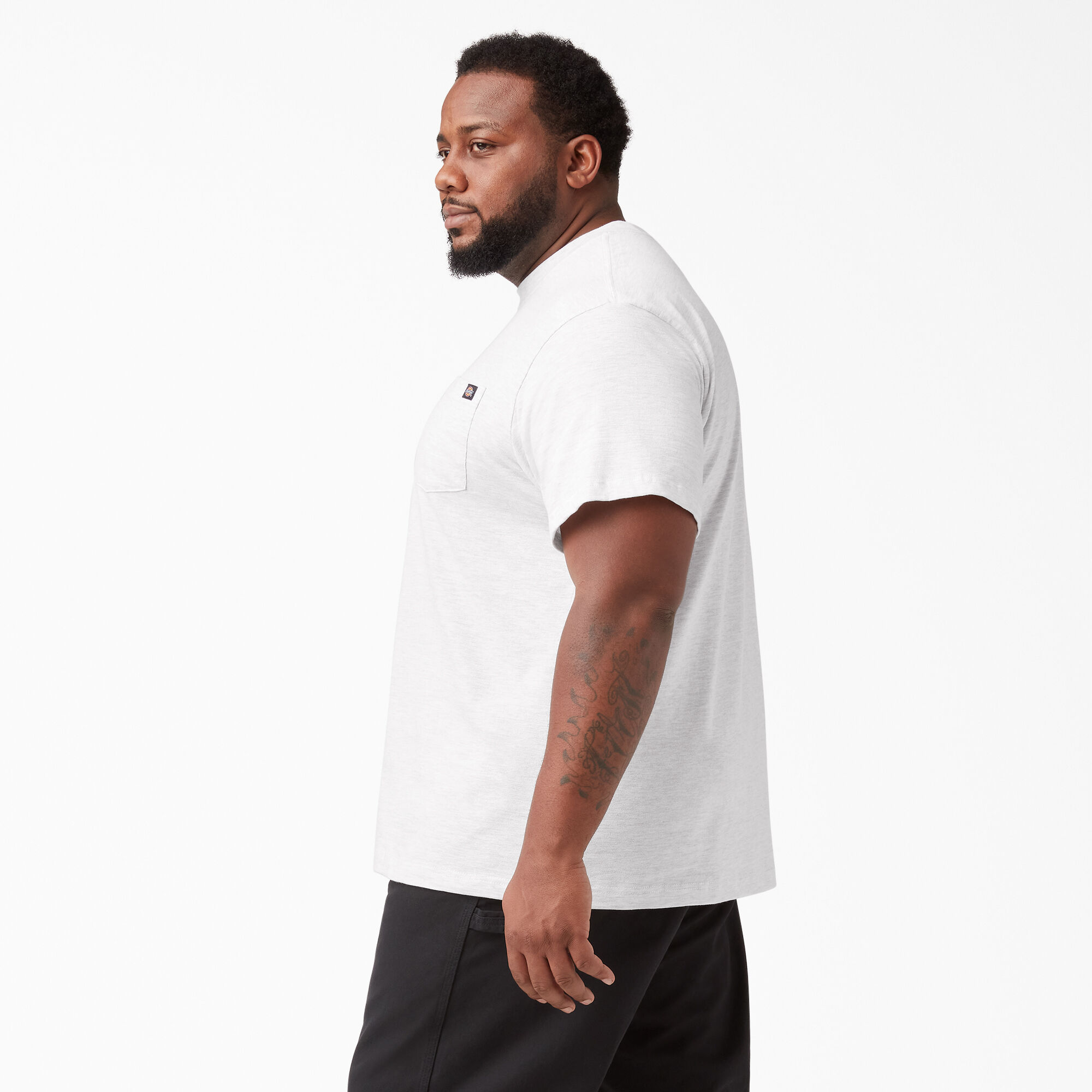 Short Sleeve Pocket T Shirt | Men's Shirts | Dickies