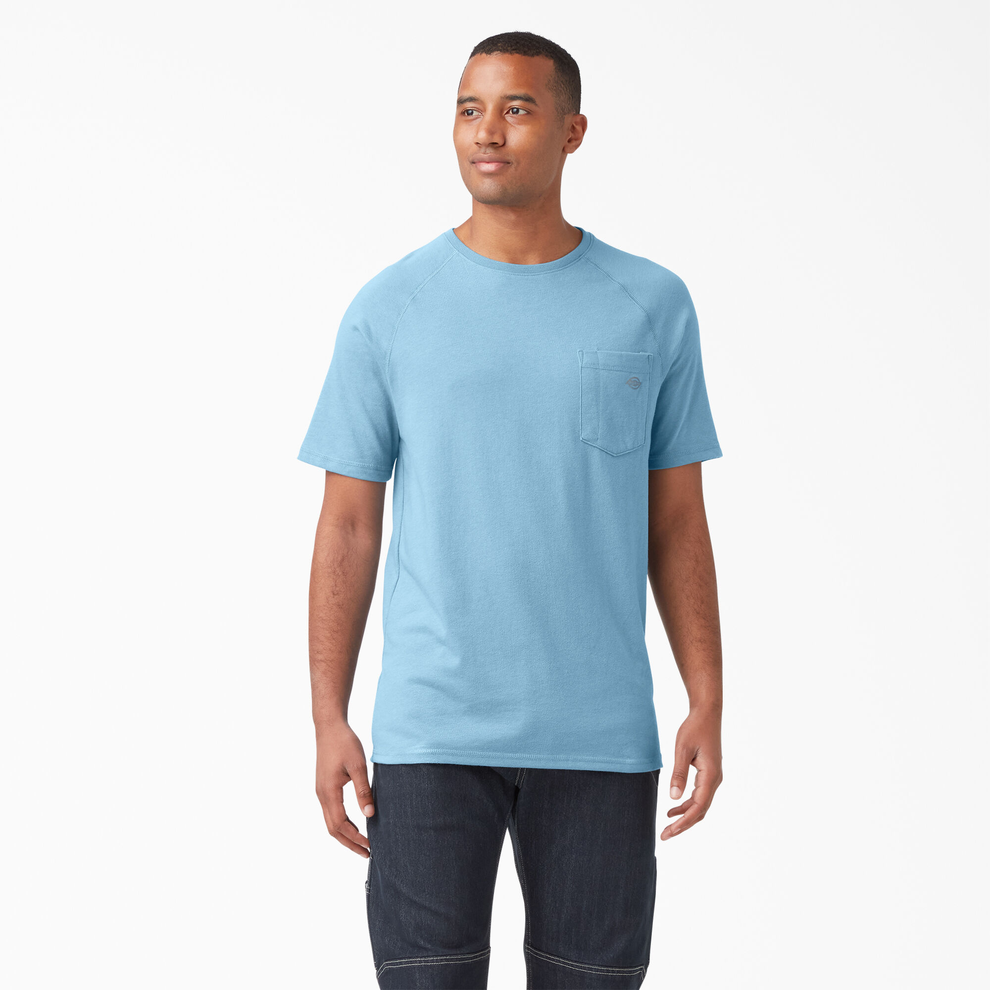 Dickies cooling clearance t shirts