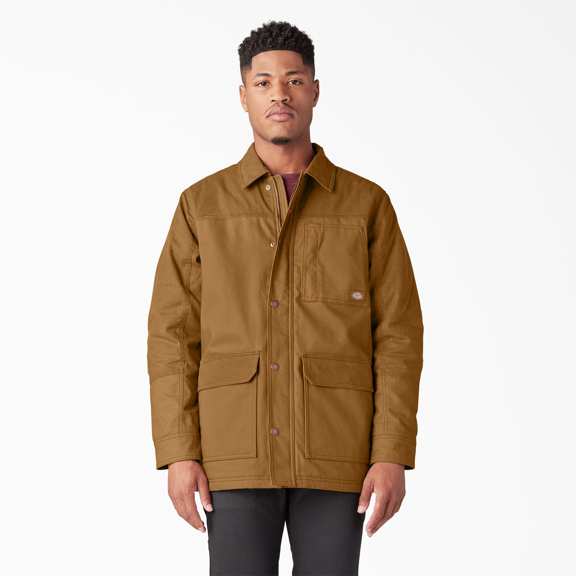 Chore discount coat dickies