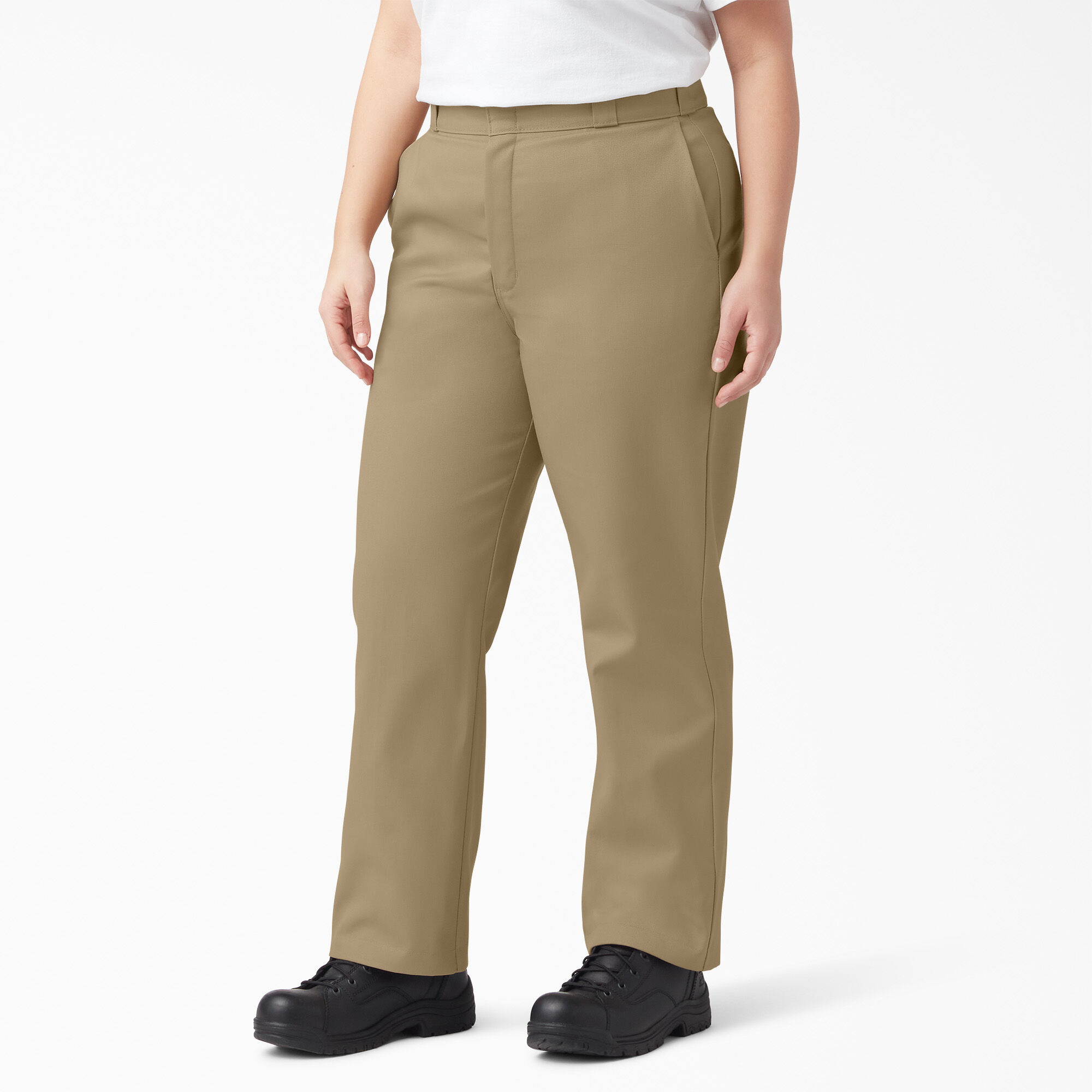 Women's Plus 874® Original Work Pants