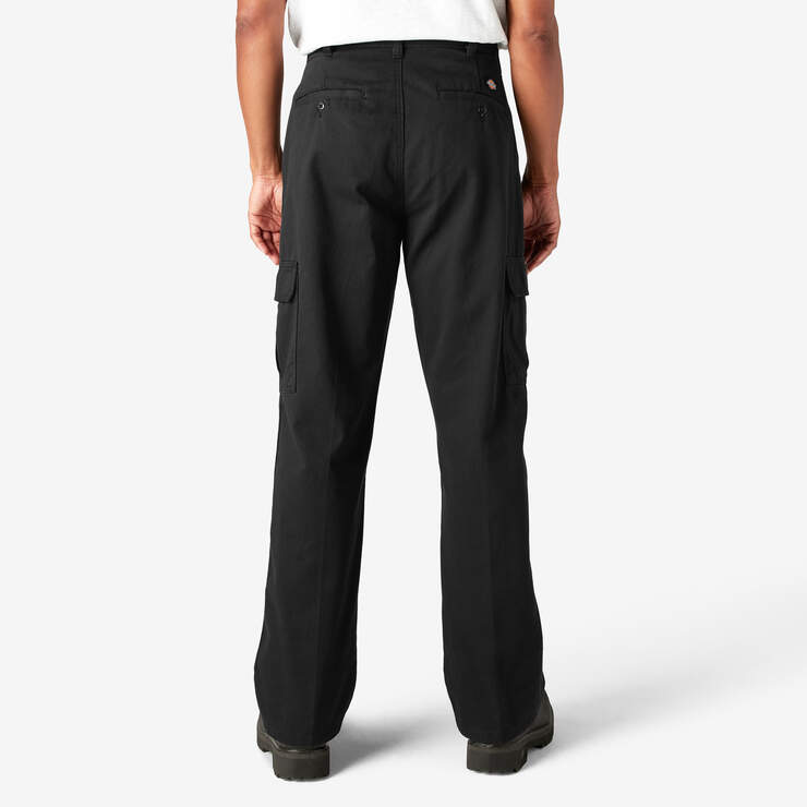 Cargo Pocket Sweat Pants | Black | G-Star RAW® US