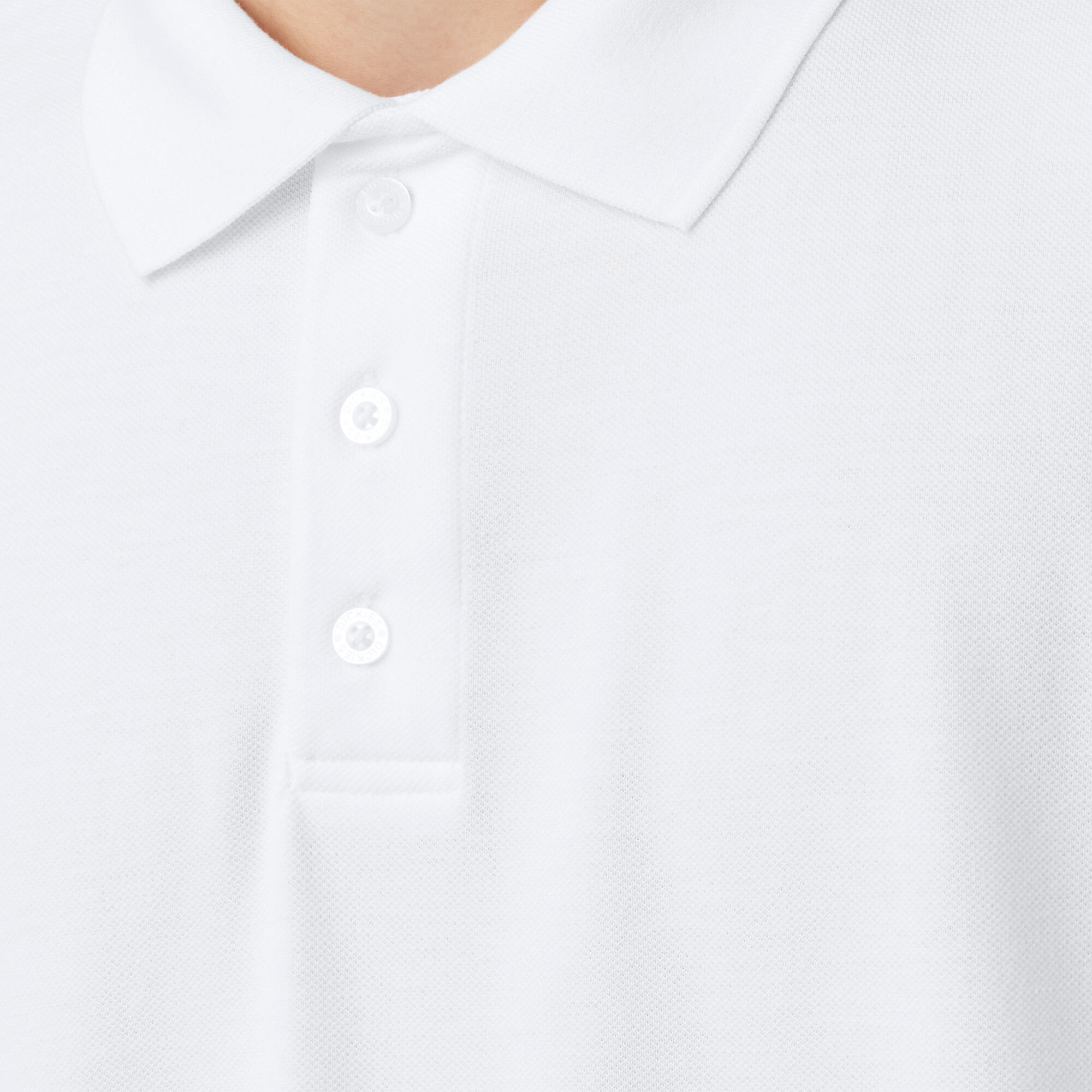 Dickies Adult Short Sleeve Pique Polo Shirt