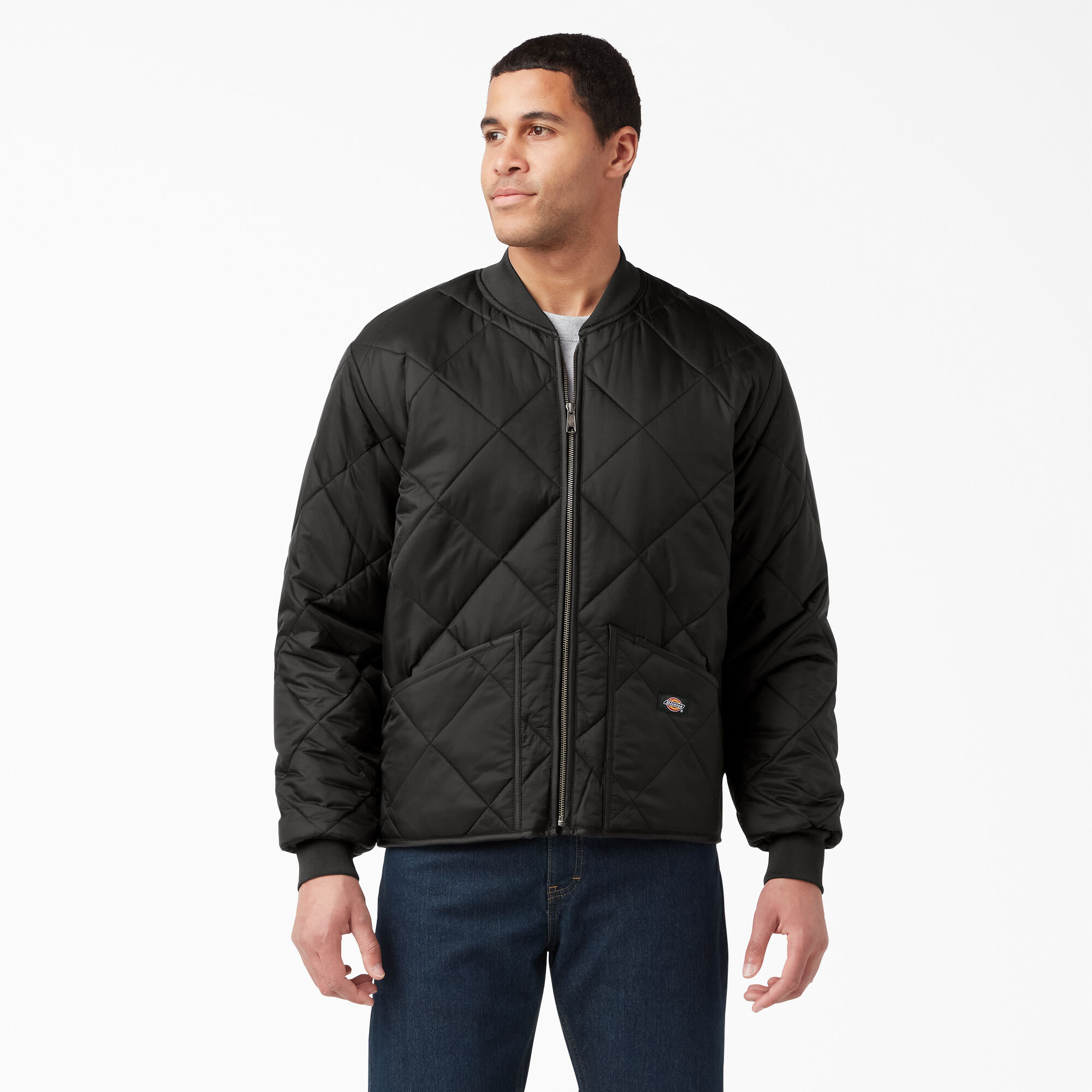 eddie bauer mens pea coat