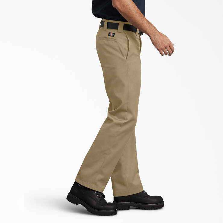 Dickies 873 Slim Straight Flex Work Pants