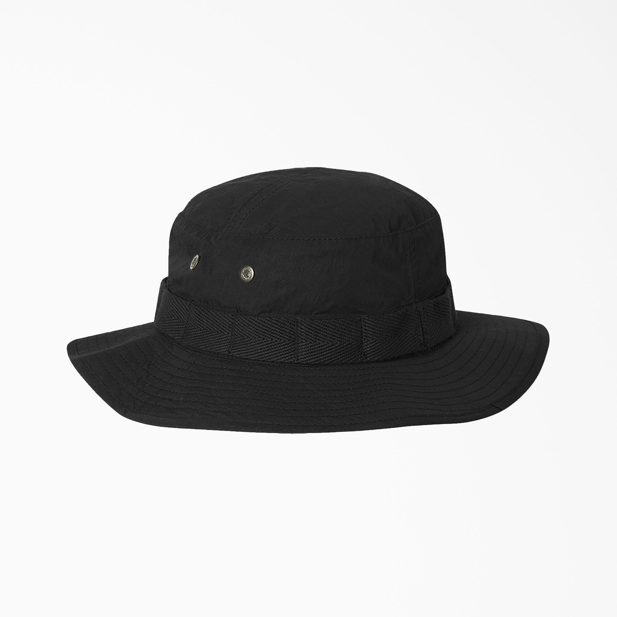 black boonie hats