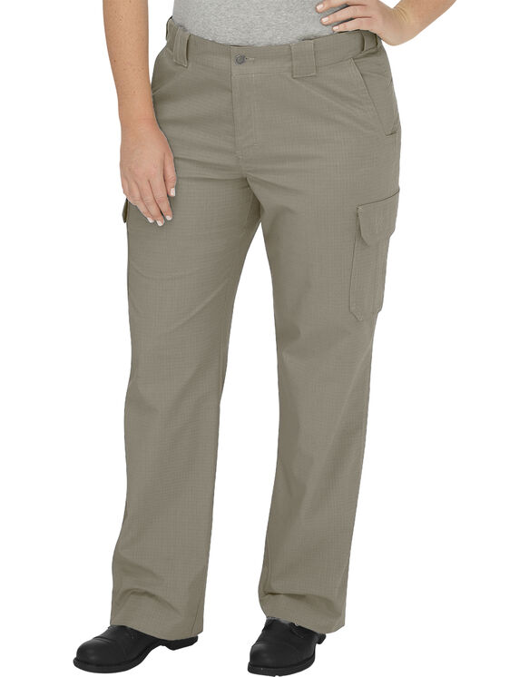 Womens Stretch Ripstop Tactical Pants Womens Pants Dickies 