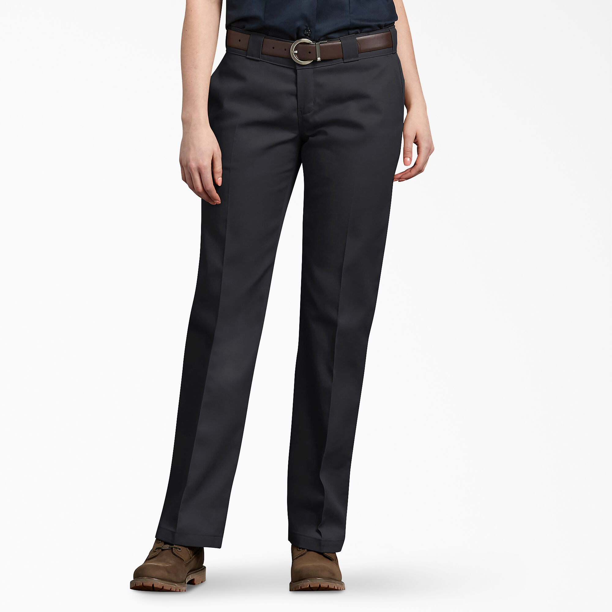 best place to buy black work pants