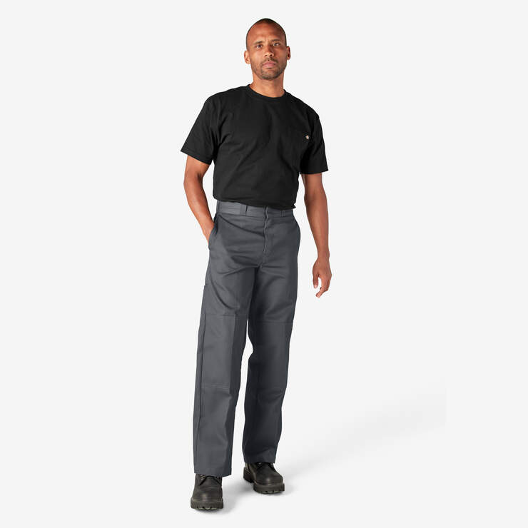 Jeans Men's Kane Straight-Fit Pant with 34 Inseam