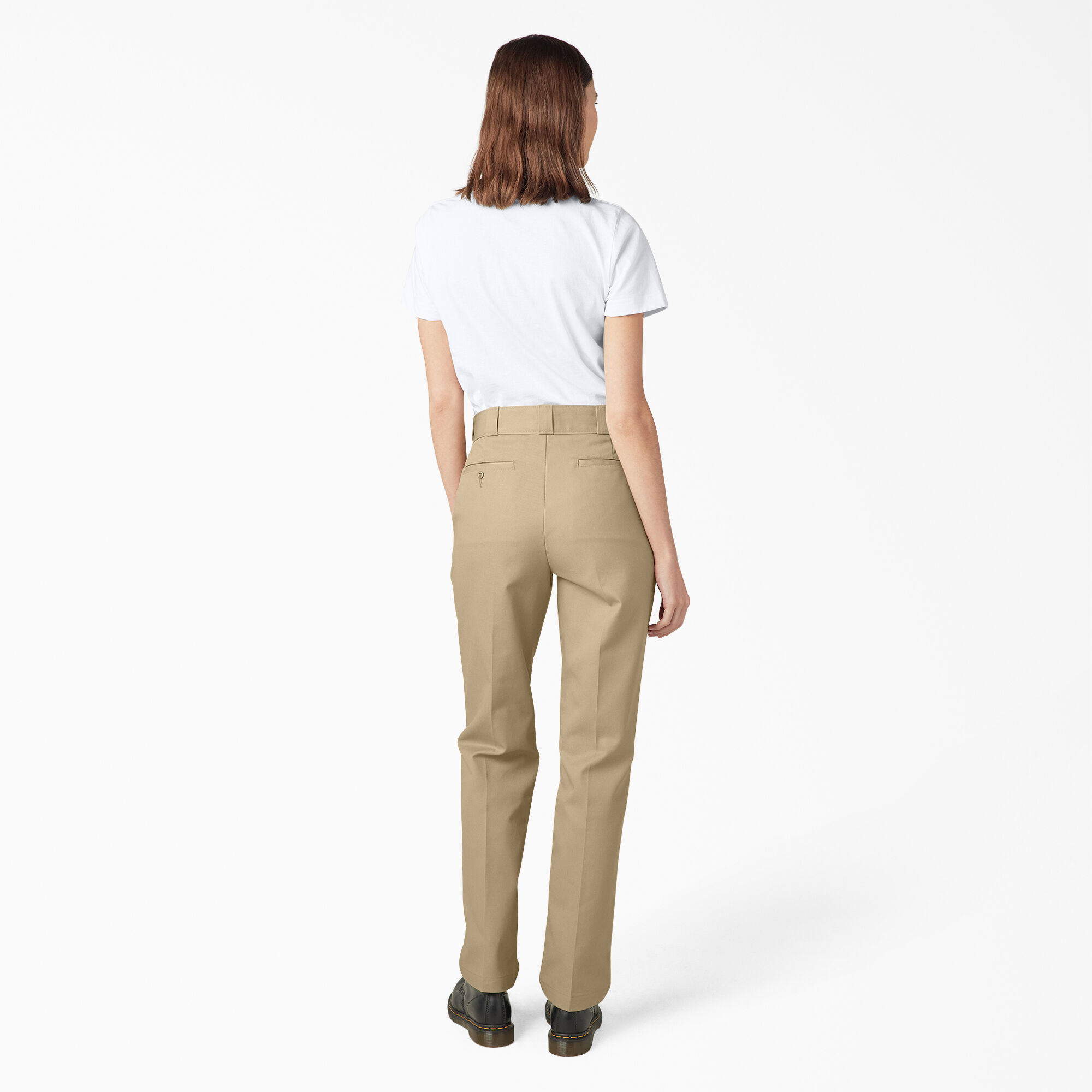 Dickies 2025 khakis women's