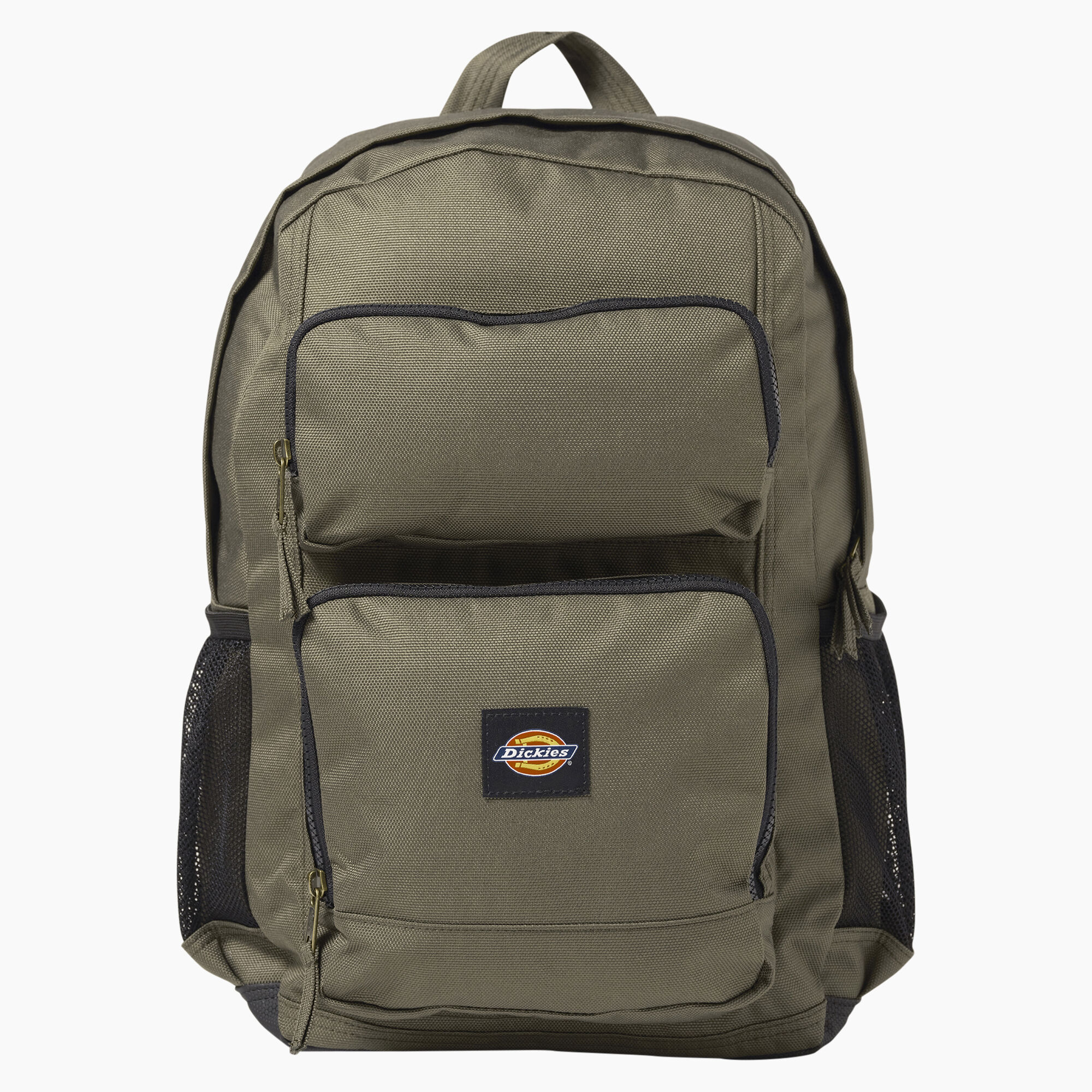 Double Pocket Backpack - Dickies US