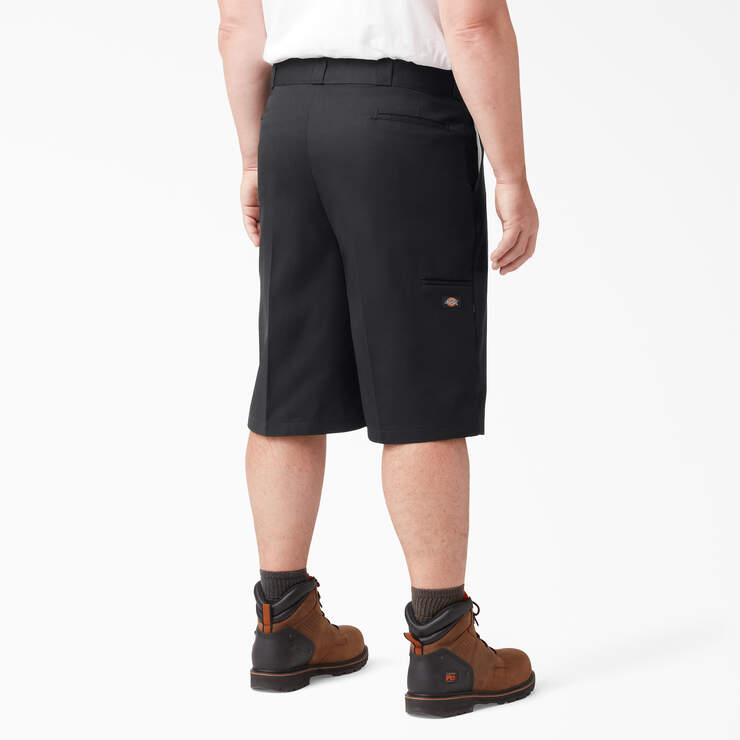 Genuine Dickies Men's Twill Shorts