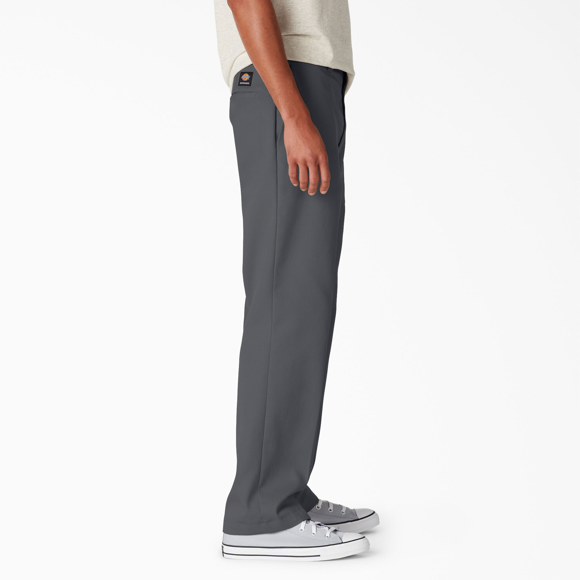 Dickies Skateboarding Regular Fit Twill Pants