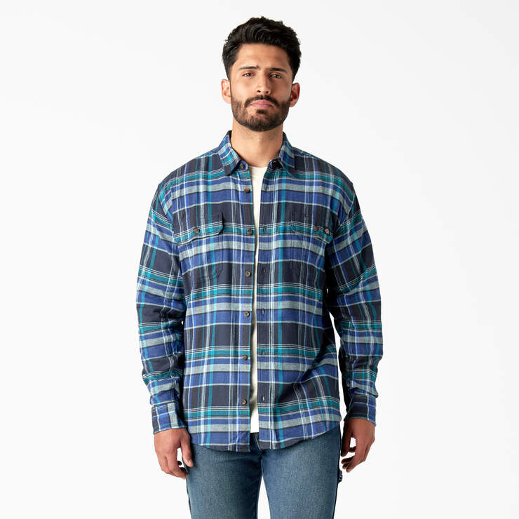 Dixxon Canada Flannel Company - Flannels, Plaid Shirts, WorkWear