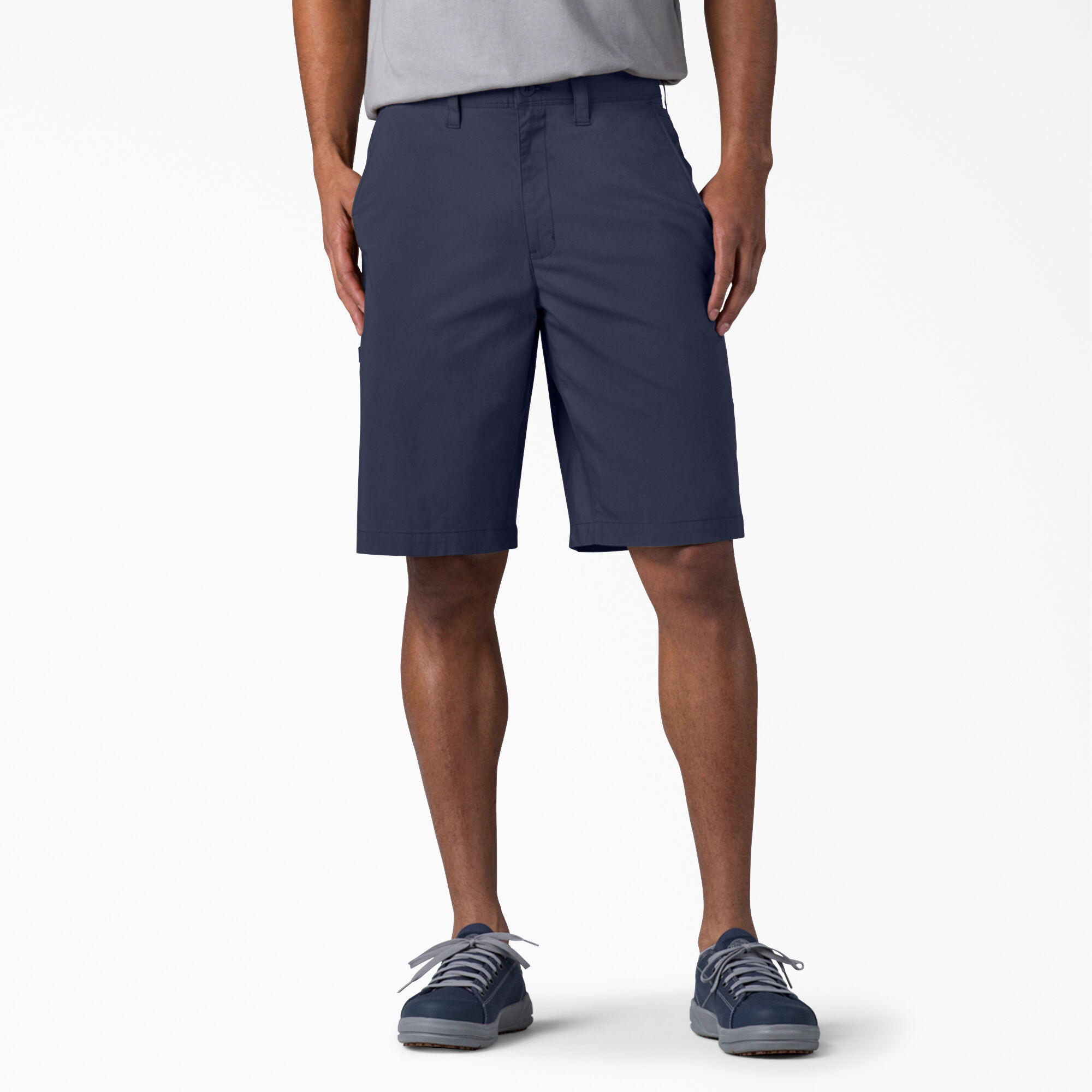 dickies utility shorts