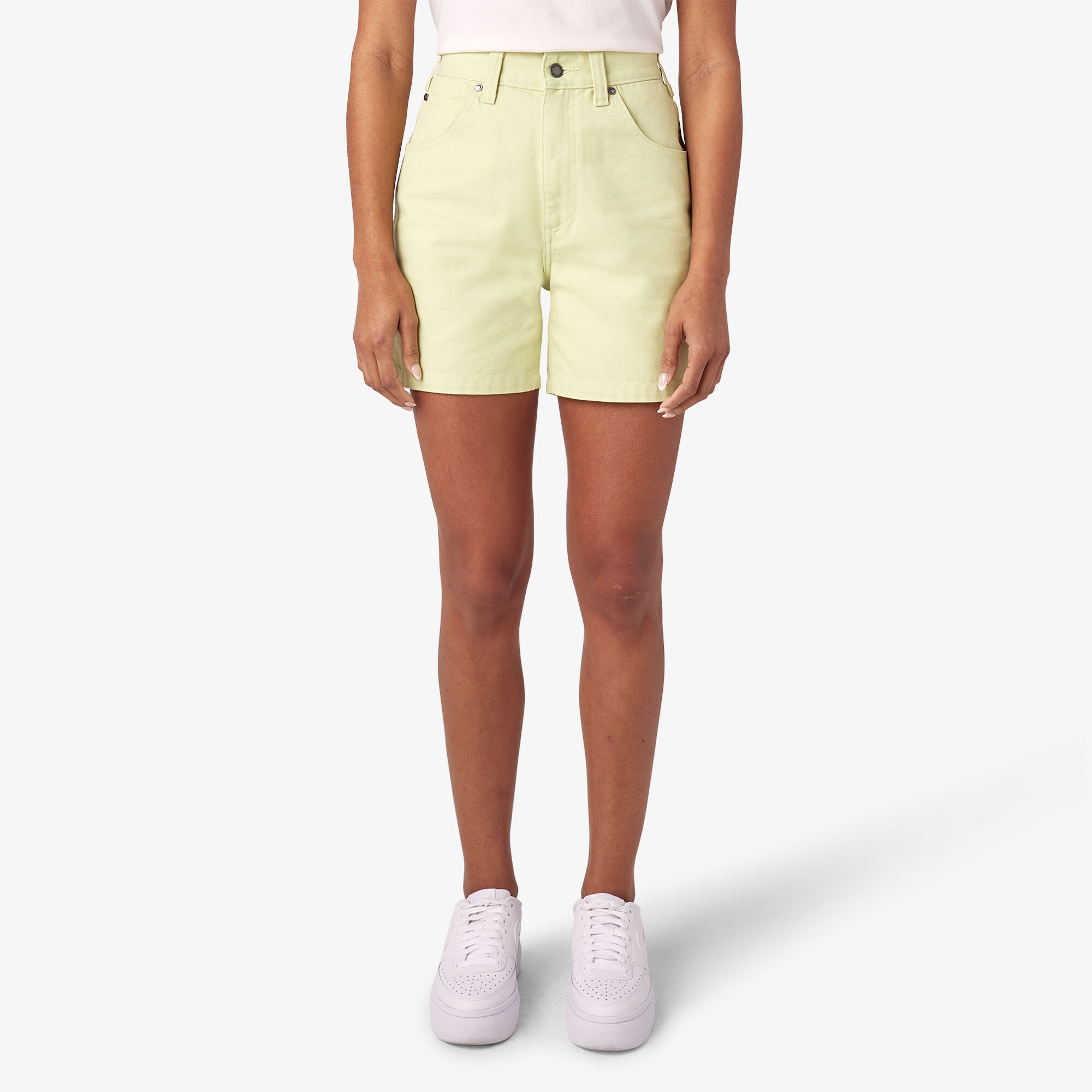 Dickies carpenter clearance shorts womens