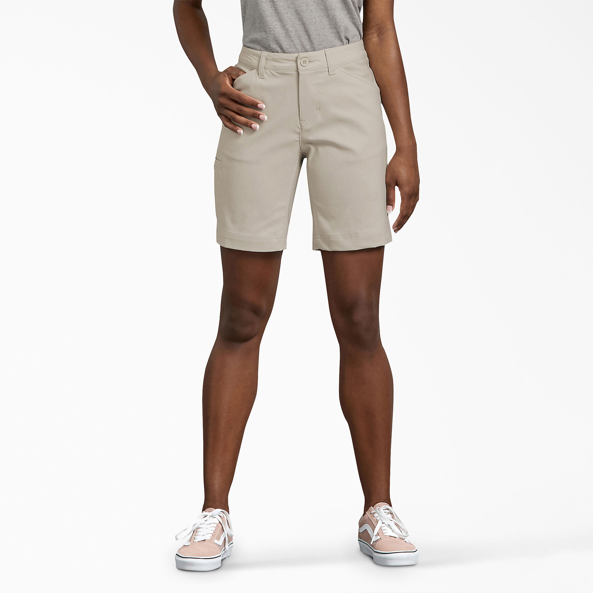 dickies performance shorts