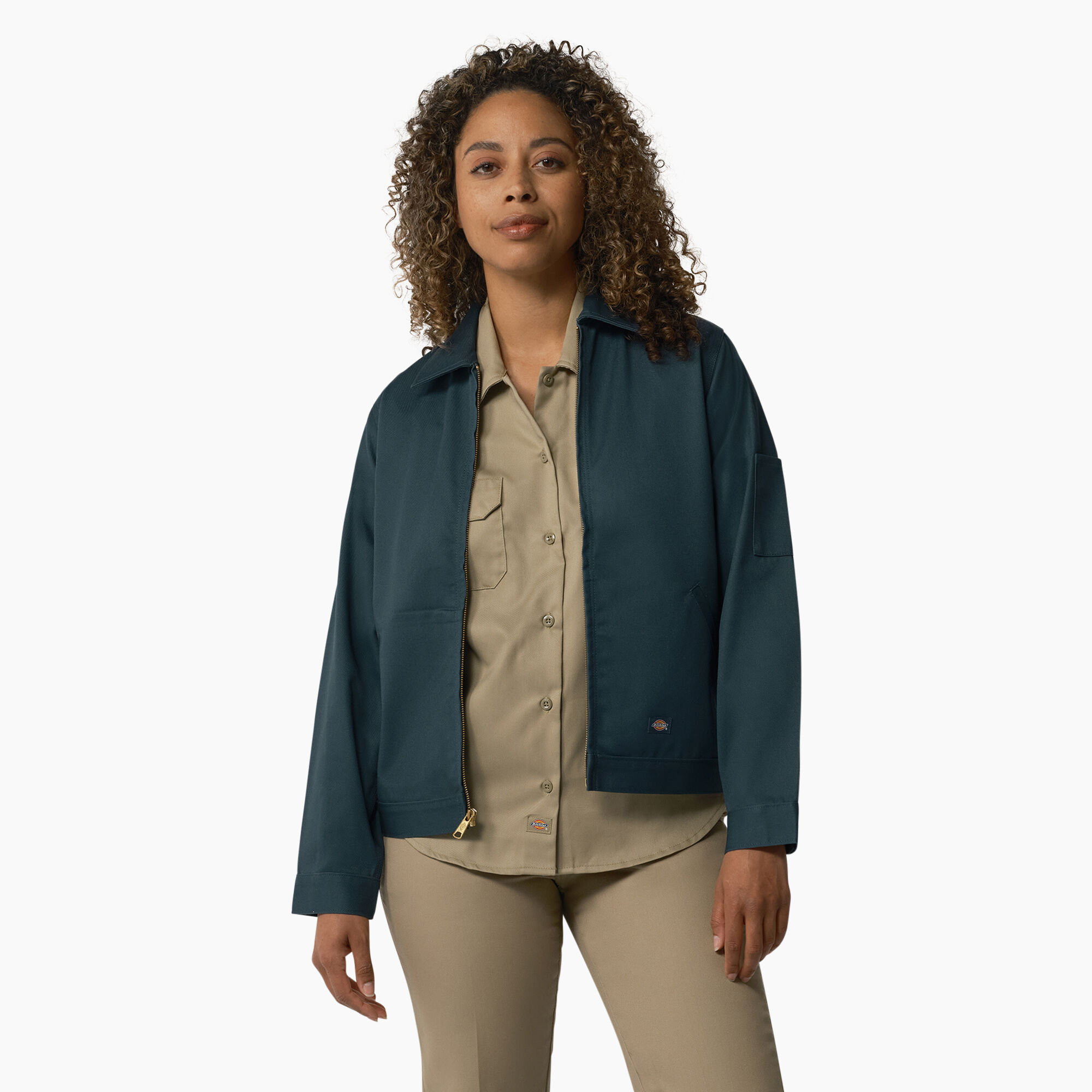 Dickies women's clearance eisenhower jacket