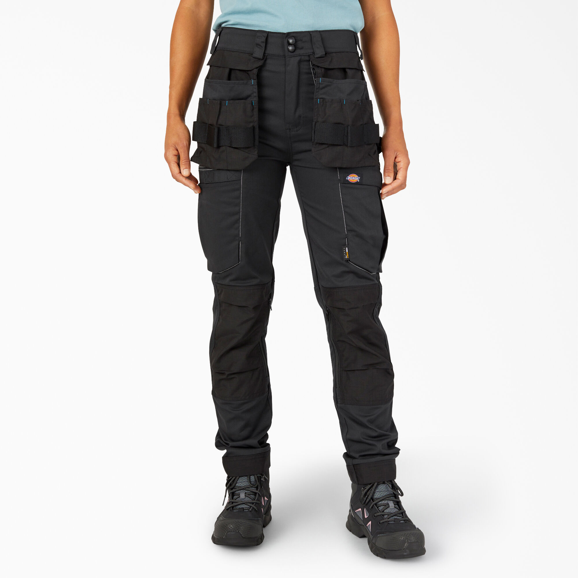 Workwear clearance pants womens