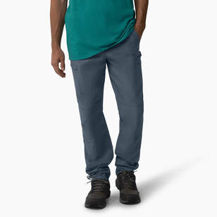 Dickies Men's Slim Fit Twill Cargo Pants - WP594 – Basics Clothing Store