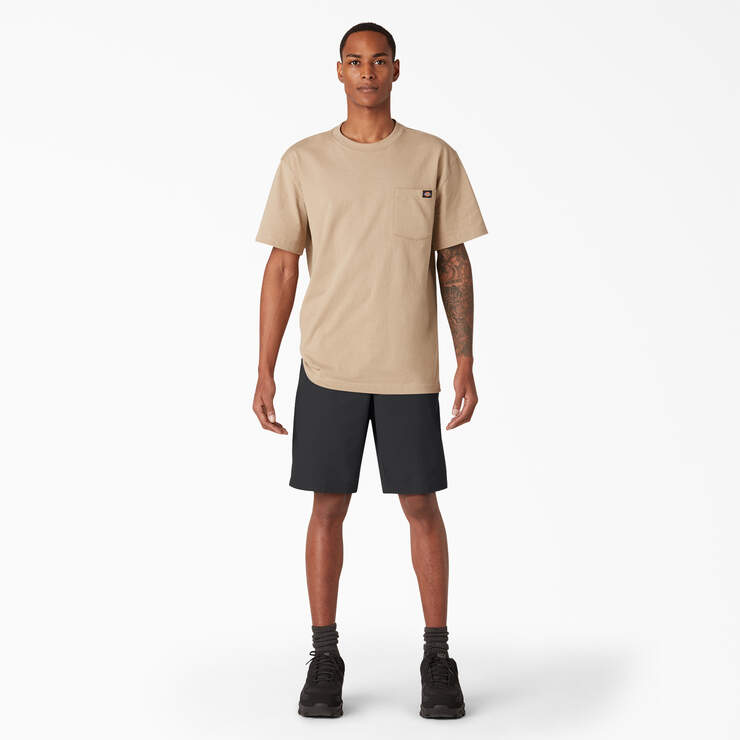 Cooling Active Waist Shorts, Dickies 11\